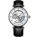 Automatic Men's Waterproof Luminous Machinery Watch