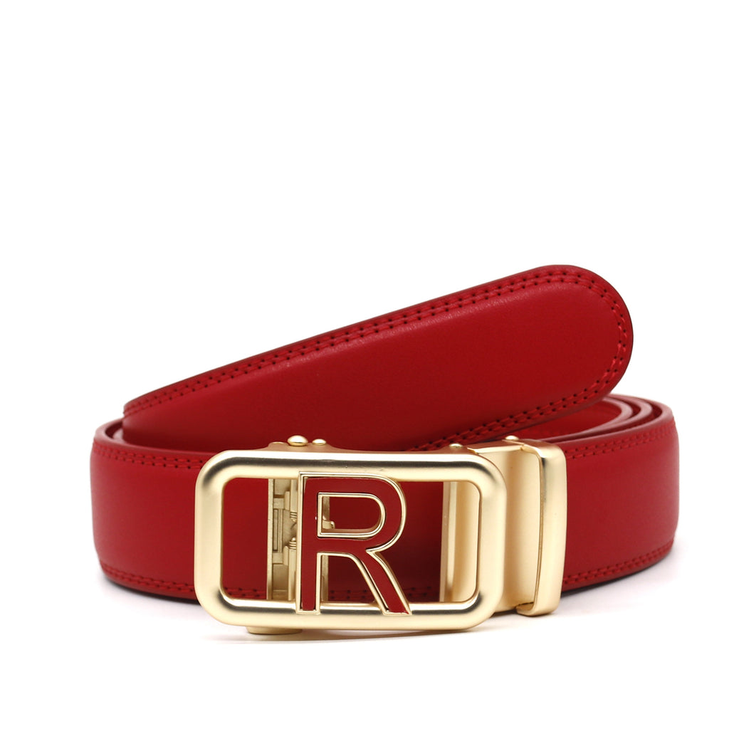 Comfort Click Belt Men's Factory Direct Sales Pants Belt All-match Casual