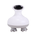 Household Kneading Head Massager Pet Electric Scalp Octopus Gripper