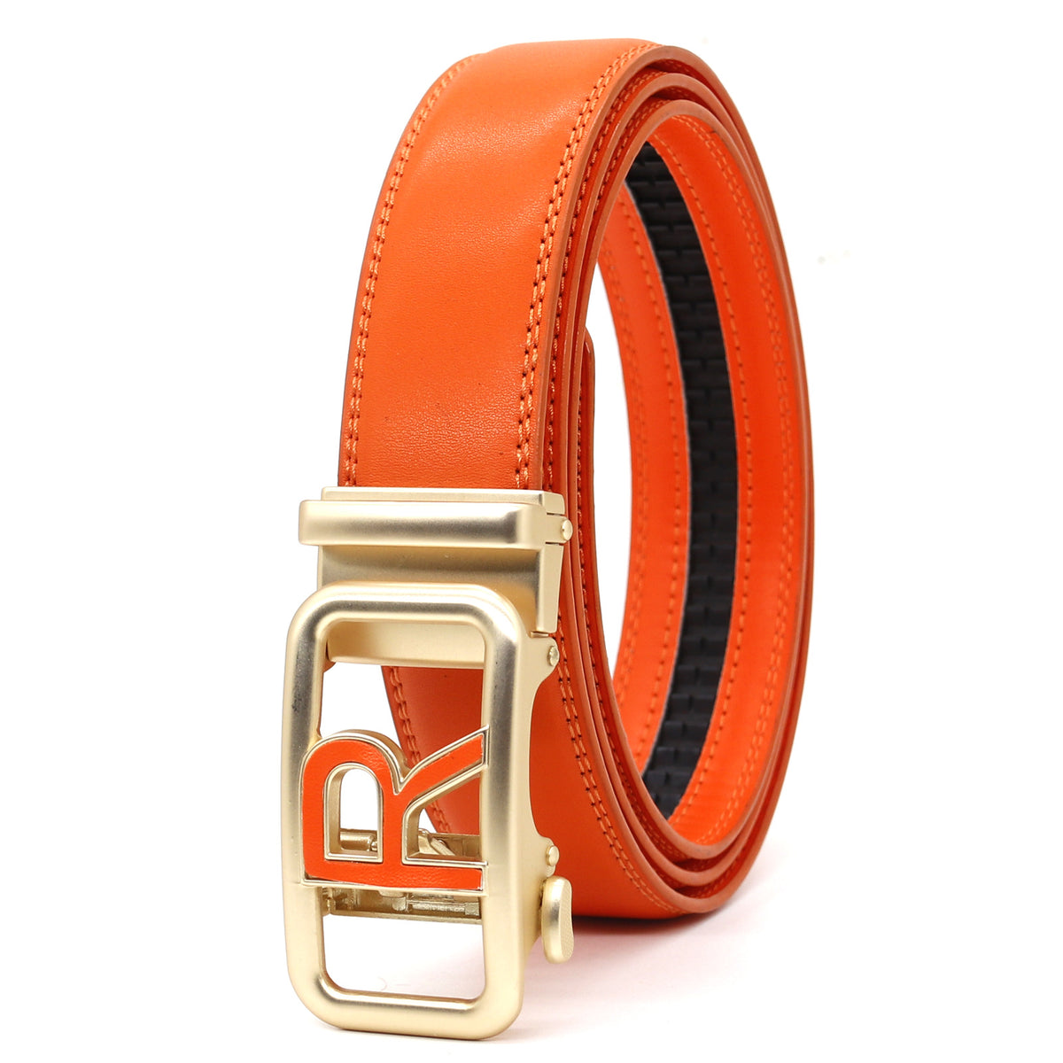 Comfort Click Belt Men's Factory Direct Sales Pants Belt All-match Casual