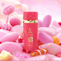 Eau de Parfum Sweet Candy for Women 100ml in Pink Candy-Themed Bottle & Gift Packaging for Daily Wear — image 9