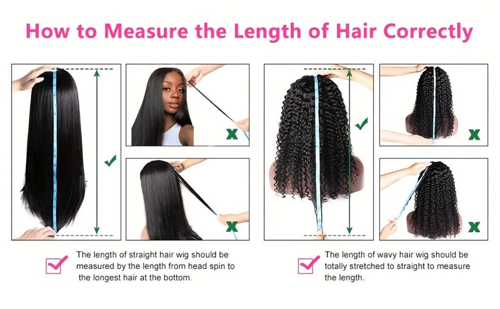 Kinky Curly Headband Human Hair Wig in Natural Color with 14-, 16- or 20-Inch Length Options — image 15