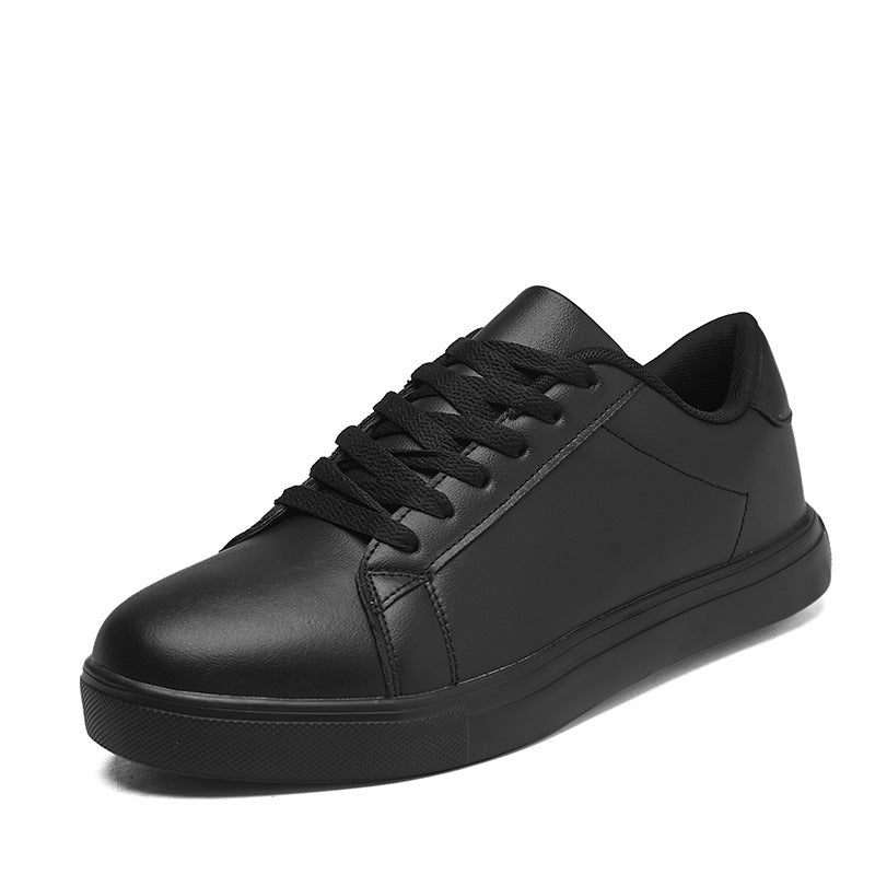 Men's Lightweight Soft-Sole Sneakers - Casual Comfortable Trainers