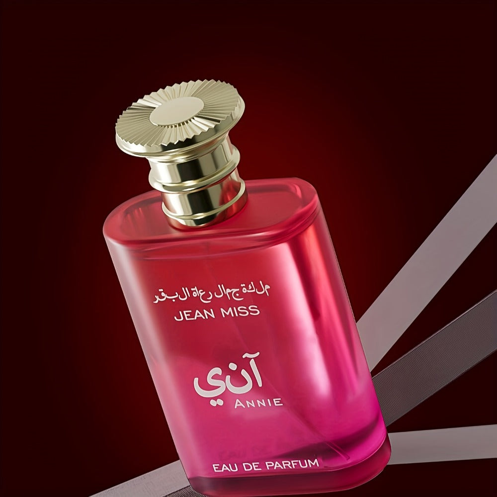 Perfume for Women 100ml EDP Spray with Citrus, Currant, Rose, Jasmine, Vanilla, Pear and Warm Musk — image 7