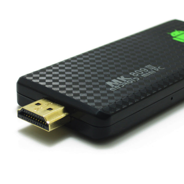 Android TV player