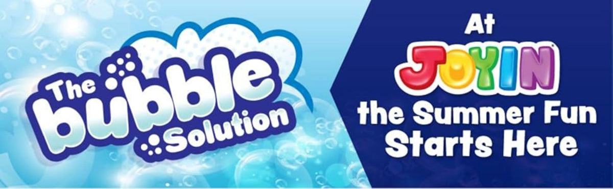 3-Pack Bubble Gun Blower with 3 Pre-Loaded Solution Refills, Hand-Powered, Color-Changing Bubbles — image 13