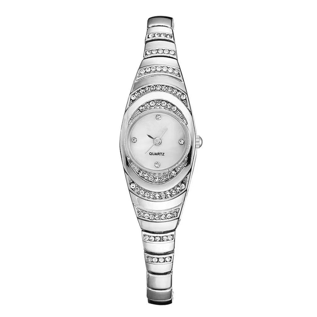 Small And Exquisite Vintage Women's Watch