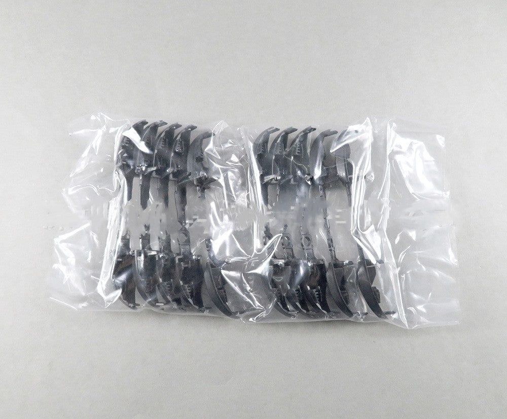 RB LB Key Bar Accessories