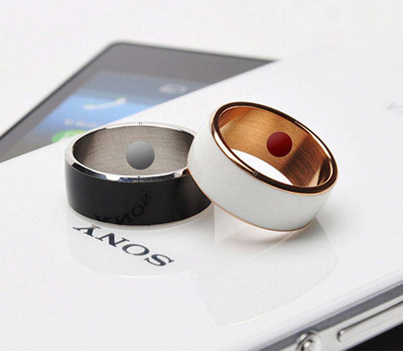 R3F Smart Ring NFC