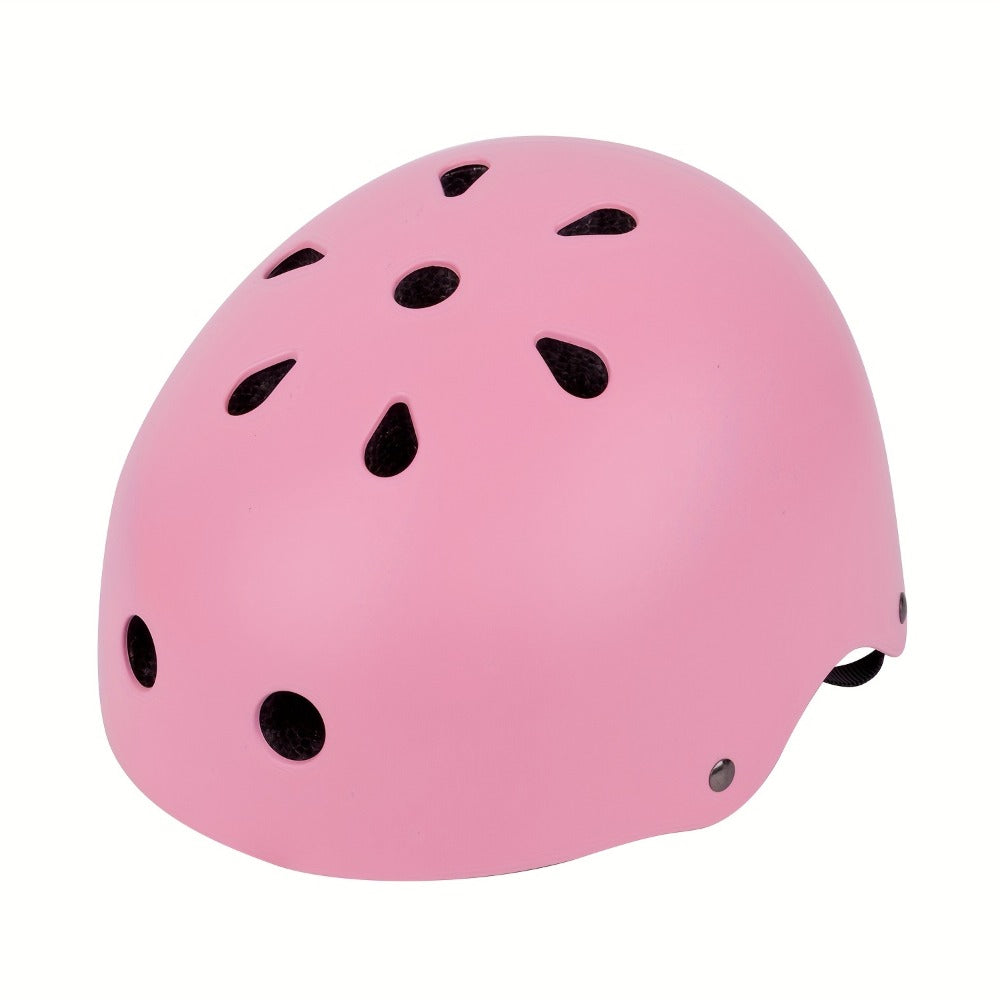 Kids Bike Helmet Adjustable XS Unisex Removable Liner Ventilation Matte with the Listed Color, Size or Set Options for Everyd