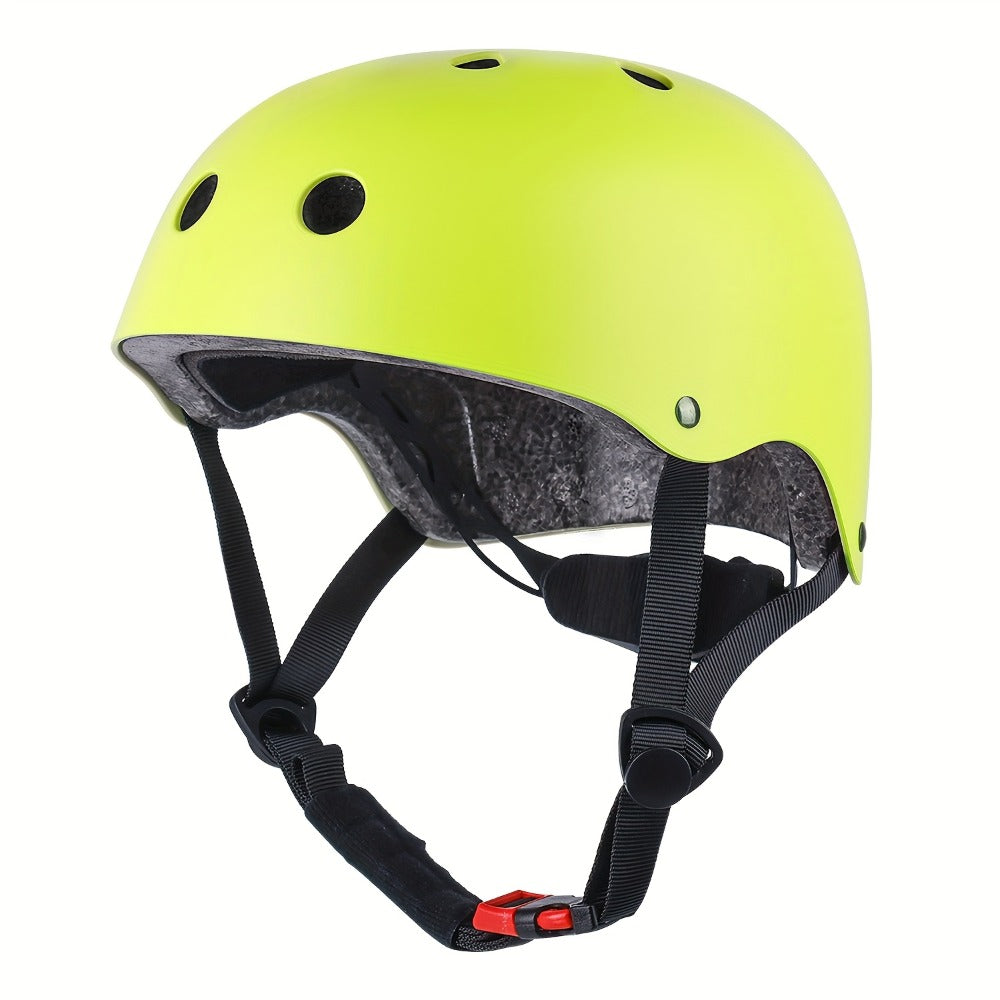 Kids Bike Helmet Adjustable XS Unisex Removable Liner Ventilation Matte with the Listed Color, Size or Set Options for Everyd