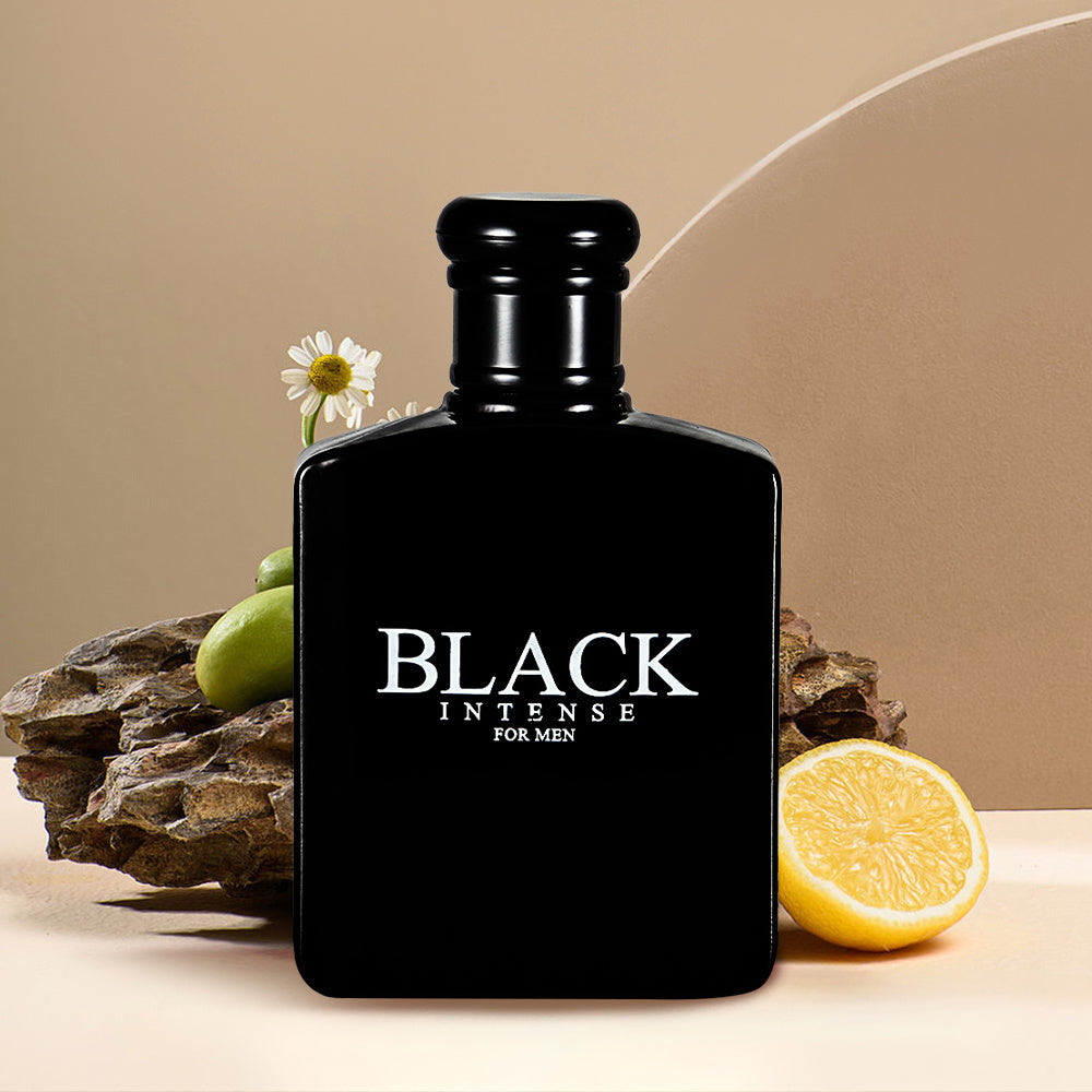 Men's Eau de Toilette Spray 3.4 fl oz - Cologne with Sage, Absinthe & Lemon Notes, Fresh Aromatic Fragrance for Men — image 1