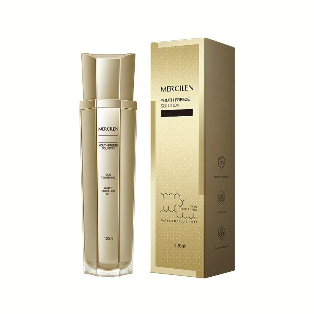 Rose Water Glycerin Facial Spray Toner Mist, Refreshing Face Mist, Setting Spray & Mid-Day Skin Refresh — image 8