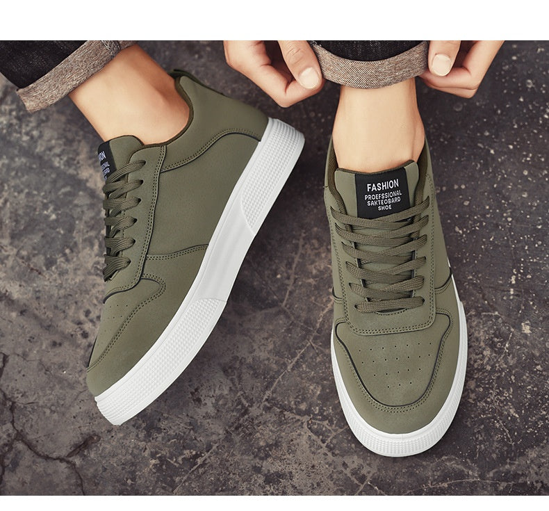 Casual Breathable Trendy Sneakers For Students