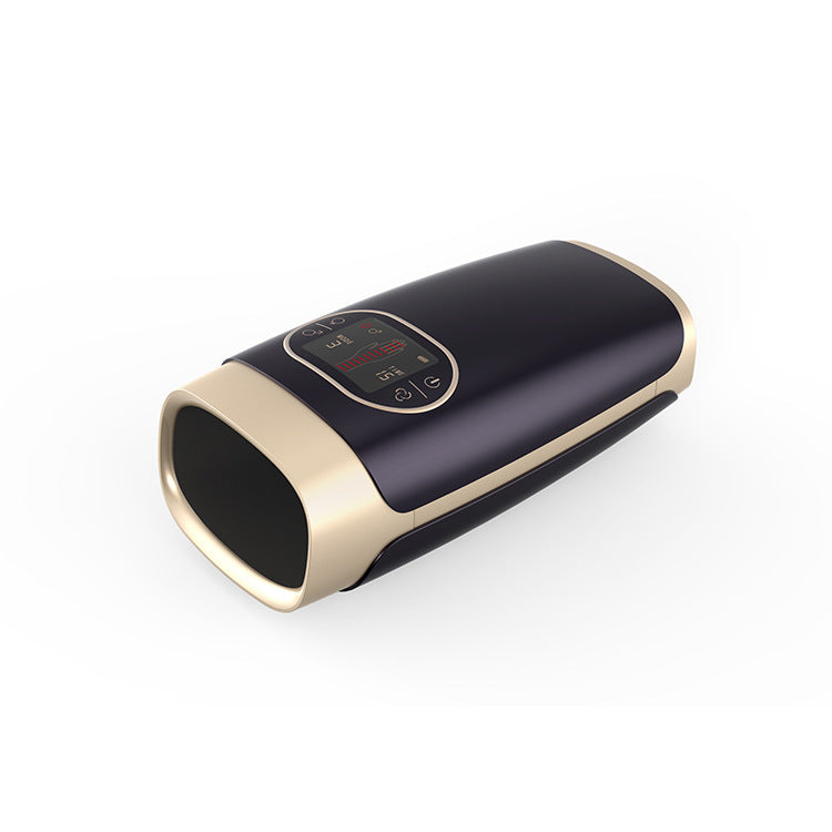 Hand Massager Airbag Press Qi And Blood Circulation Machine Hand And Abdomen Integrated Massager Air Pressure Finger Joint Massager