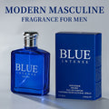 Men's Eau de Toilette Spray 3.4oz 100ml - Fresh Fruity Cologne with Cucumber Melon Orange EDT for Men Dates Daily Use Parties