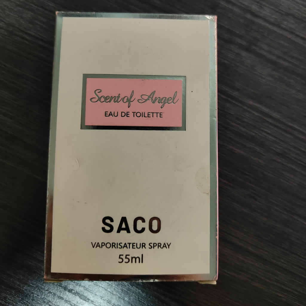 Perfume for Women 55ml Pink EDP Spray with Lily, Orange Blossom, Hyacinth, Vanilla, Musk and Amber — image 12