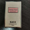 Perfume for Women 55ml Pink EDP Spray with Lily, Orange Blossom, Hyacinth, Vanilla, Musk and Amber — image 12