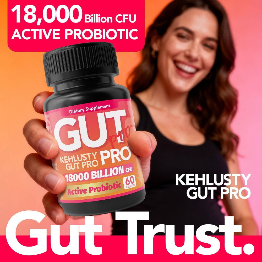 Probiotics 18000 Billion CFU Capsules, Lactobacillus & Bifidobacterium Multi-Strain Formula — image 10