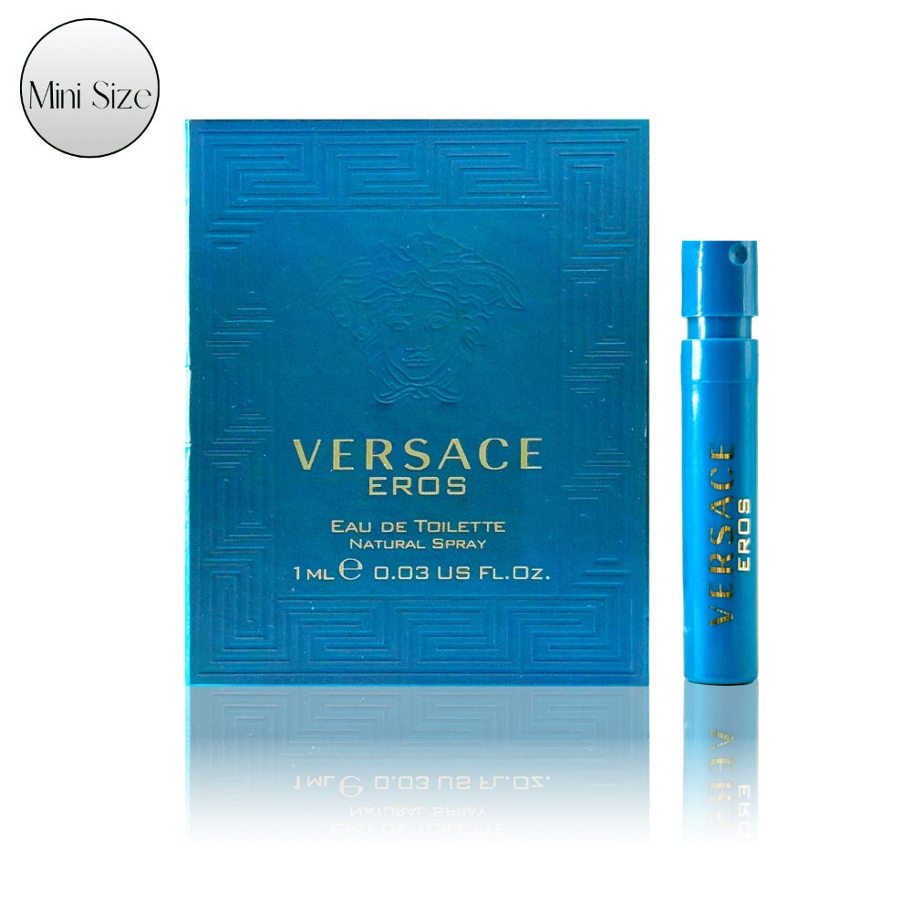Cologne Sample Set for Men, 3 x 1ml Perfume Discovery Vials, Luxury Designer Inspired Fragrance Trial Kit — image 2