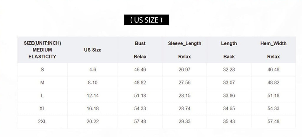 Lightweight Baggy Casual Jacket Coat For Women