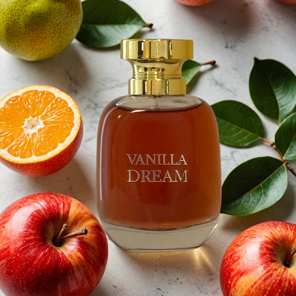 Eau de Parfum for Women 90ml in Blush Bottle with Fruit-and-Vanilla Source Profile & Box for Daily Wear — image 2