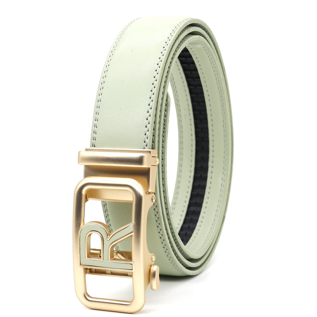 Comfort Click Belt Men's Factory Direct Sales Pants Belt All-match Casual
