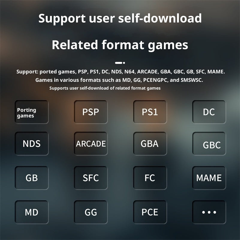 Connect To TV Online Game Console Other WIFI Wireless Handle