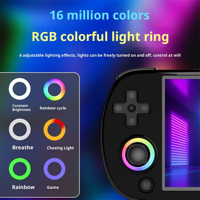 Connect To TV Online Game Console Other WIFI Wireless Handle