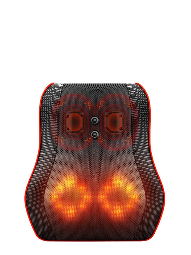Cervical Spine Massager Back Waist Cervical Spine Lumbar Spine