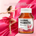 Probiotics for Women 60 Billion CFU 30 Capsules for pH Balance, Yeast Balance, Vaginal Flora & Feminine Health with Cranberry