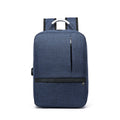 Men's Casual Oxford Cloth Business Multifunctional Backpack