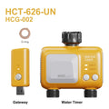 WiFi Hose Timer Dual Outlet Smart | App Control Garden Lawn Irrigation — image 5