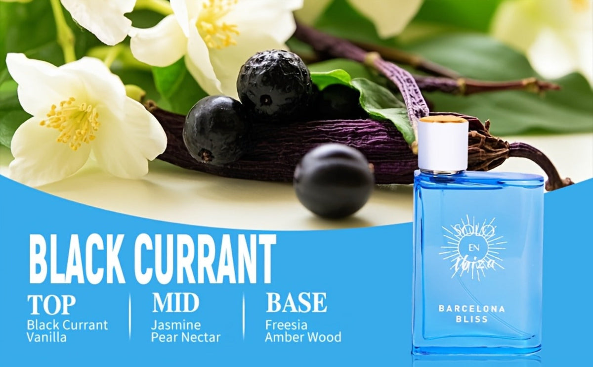 Perfume for Women in 4 Spanish-Inspired Vanilla Gourmand Styles with 1.02 or 3.4 oz Size Choices — image 17