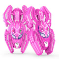 Spider Walkie Talkies for Kids 2-Pack, 2-Way Radio Toy, Grip, Push-to-Talk, Lanyard Hole, Ages 3-12 Boys & Girls — image 1