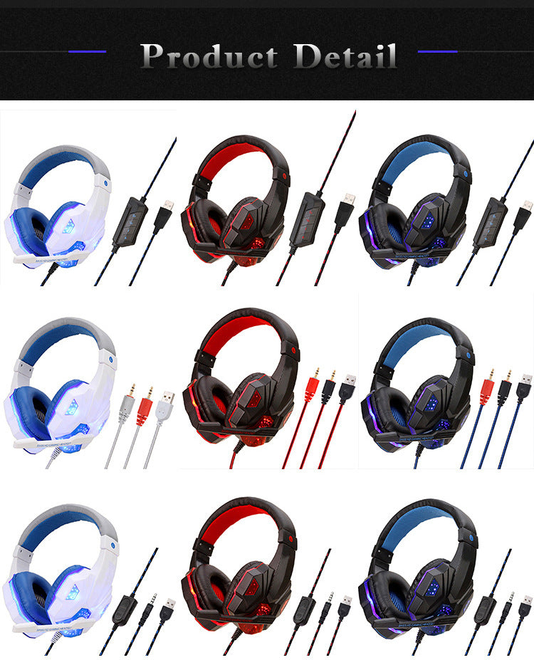 headphones