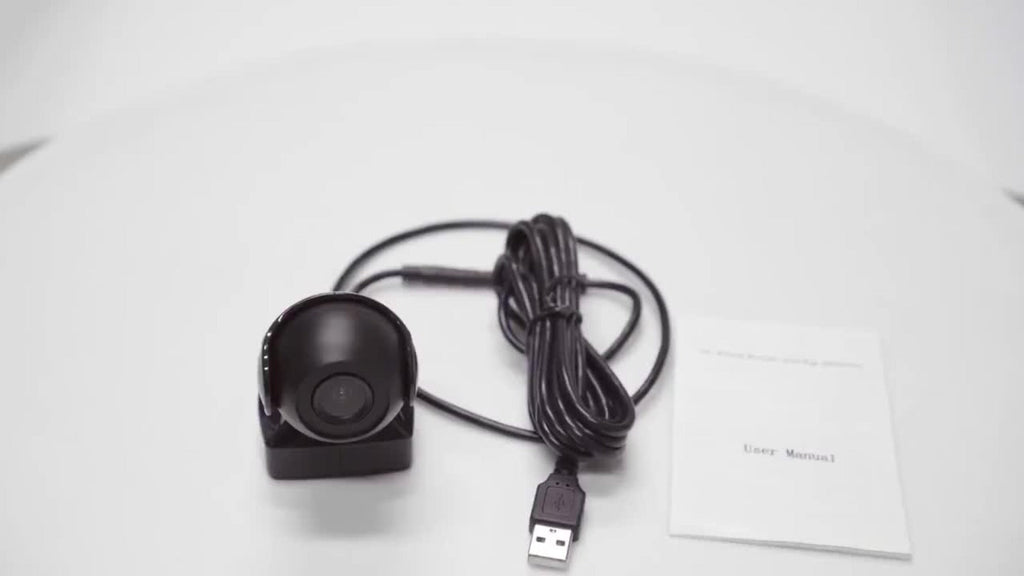 1080P WiFi Dash Cam 170° Wide Angle – HD Car DVR with G-Sensor, Loop Recording, Night Vision, Smartphone App View — image 11