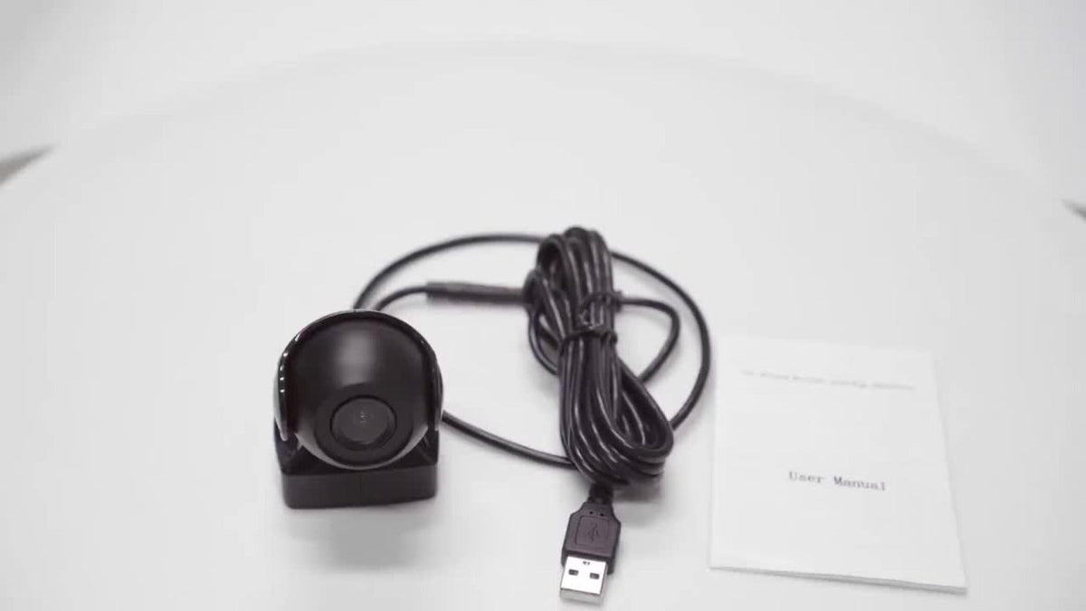 1080P WiFi Dash Cam 170° Wide Angle – HD Car DVR with G-Sensor, Loop Recording, Night Vision, Smartphone App View — image 11
