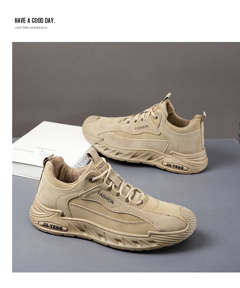 Mens Athletic Shoes Casual, Comfortable, Versatile, And On-trend