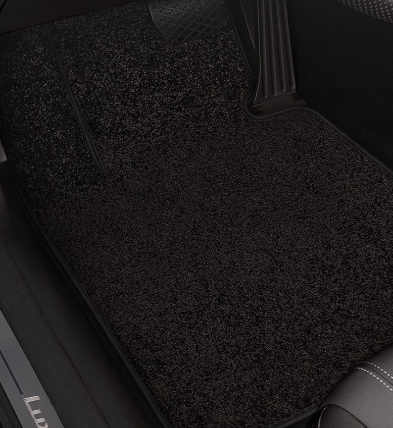 Car Floor Mats Carpet Multicolor Sedan Suv