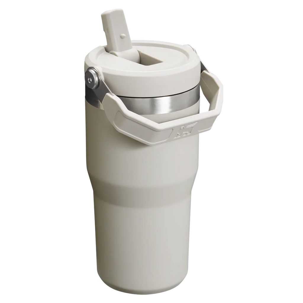The IceFlow™ Flip Straw Tumbler | 20 OZ