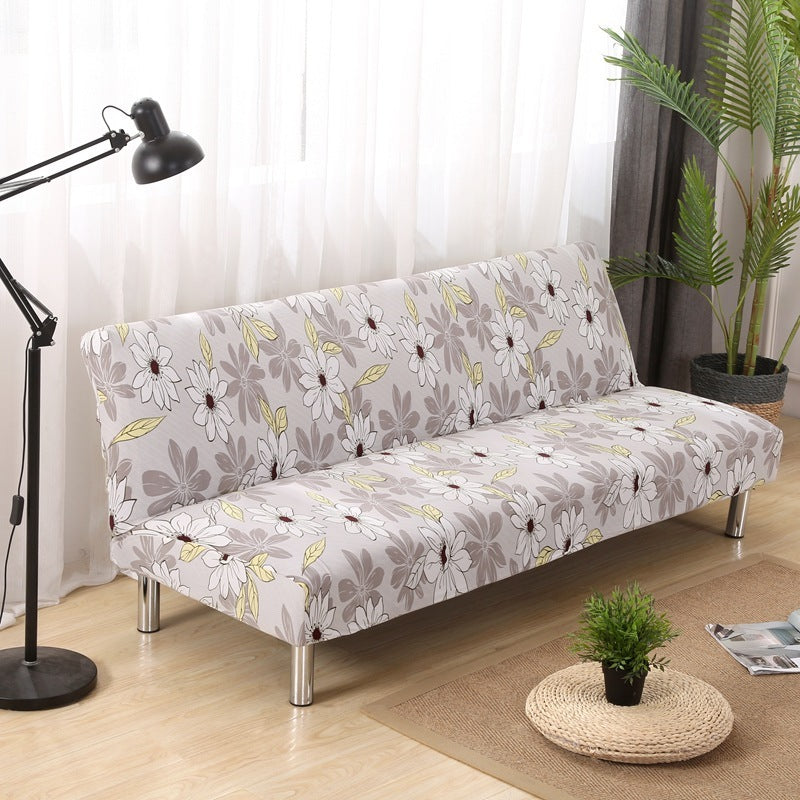 Stretch Sofa Mattress Cover – Elastic Fabric