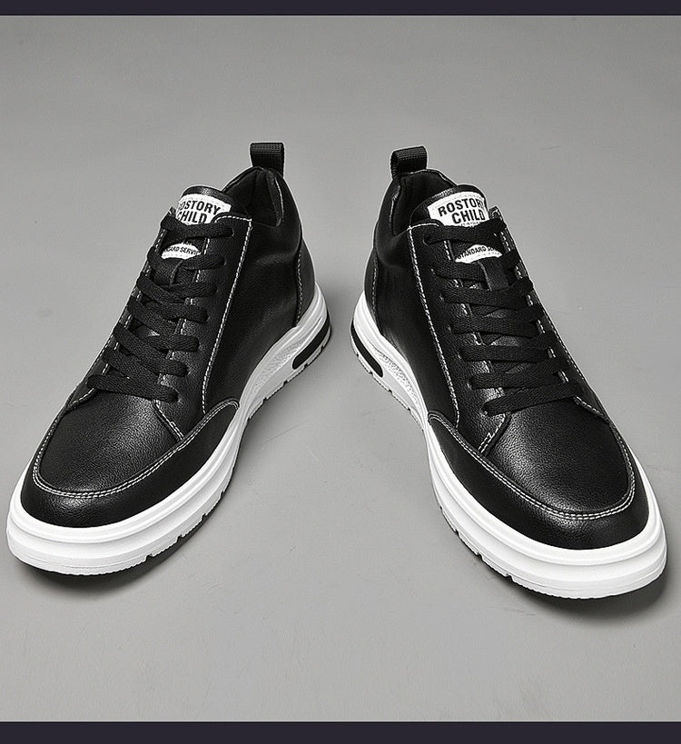 Heighten Casual Shoes Sneaker Men