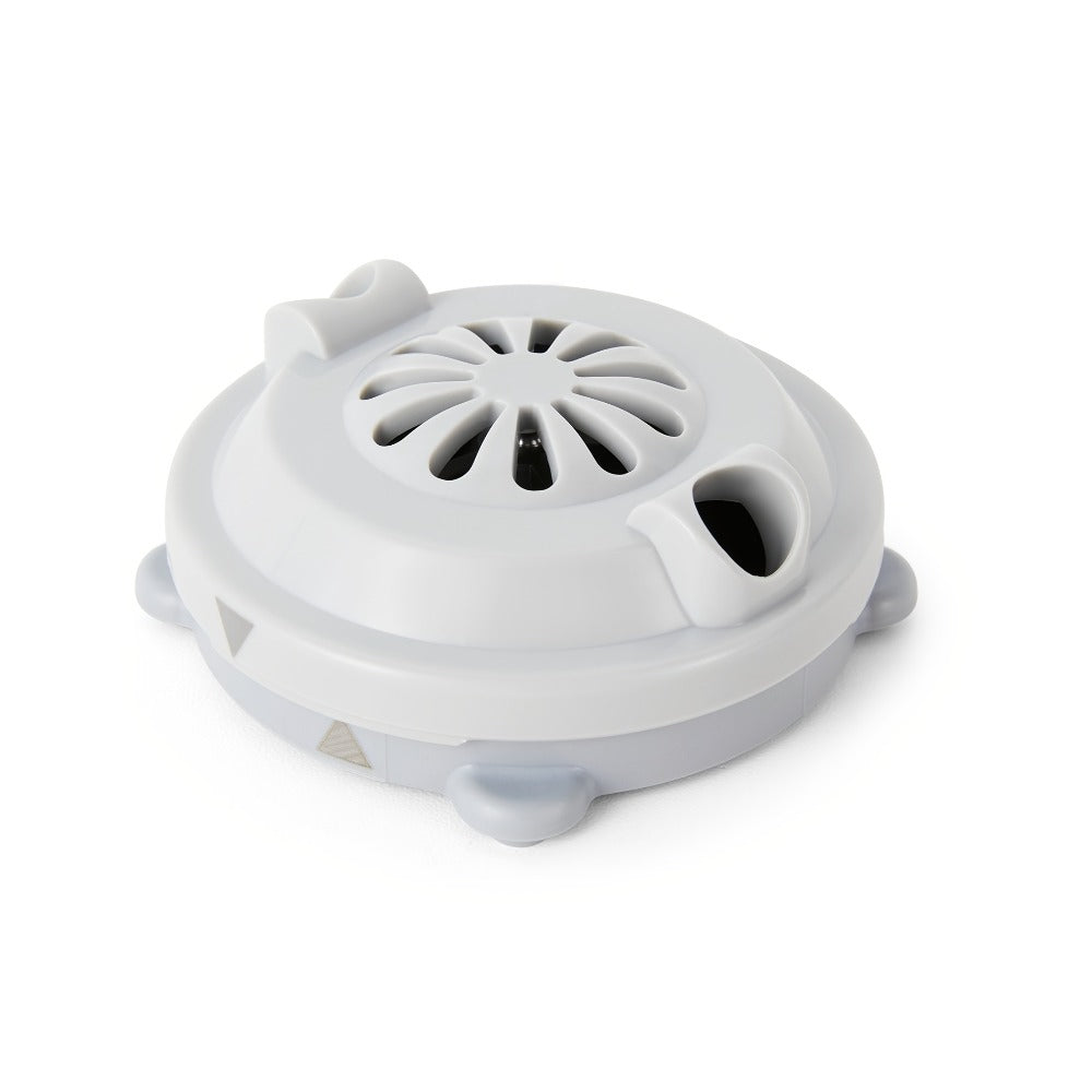 Pipeless Jet Motor Replacement for Pedicure Spa Chair – Magnetic Jet Head with Propeller & Cap, Model P153 — image 1
