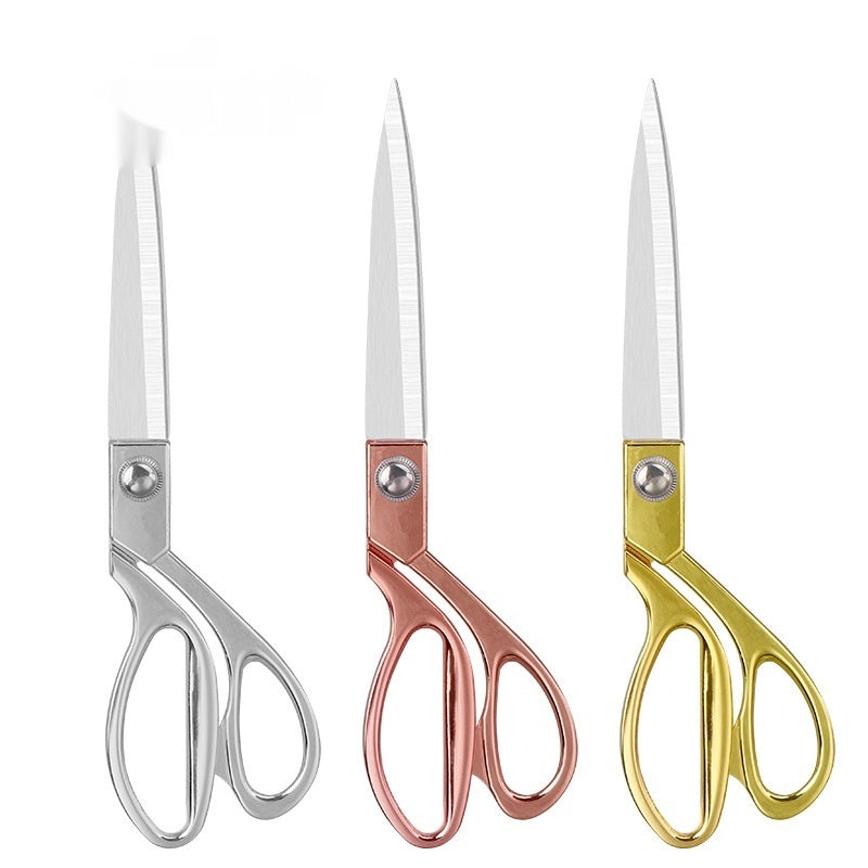 Household Alloy Kitchen Chicken Bone Stainless Steel Scissors