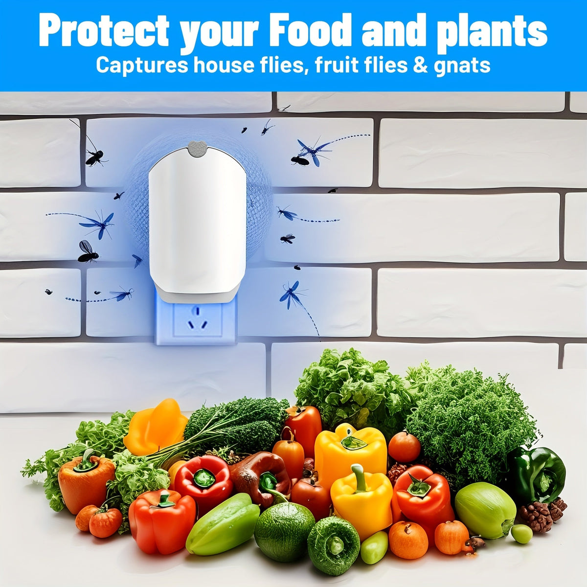Mosquito Refill Cartridges for Garden, Yard and Pest Management, with the Listed Configuration — image 5