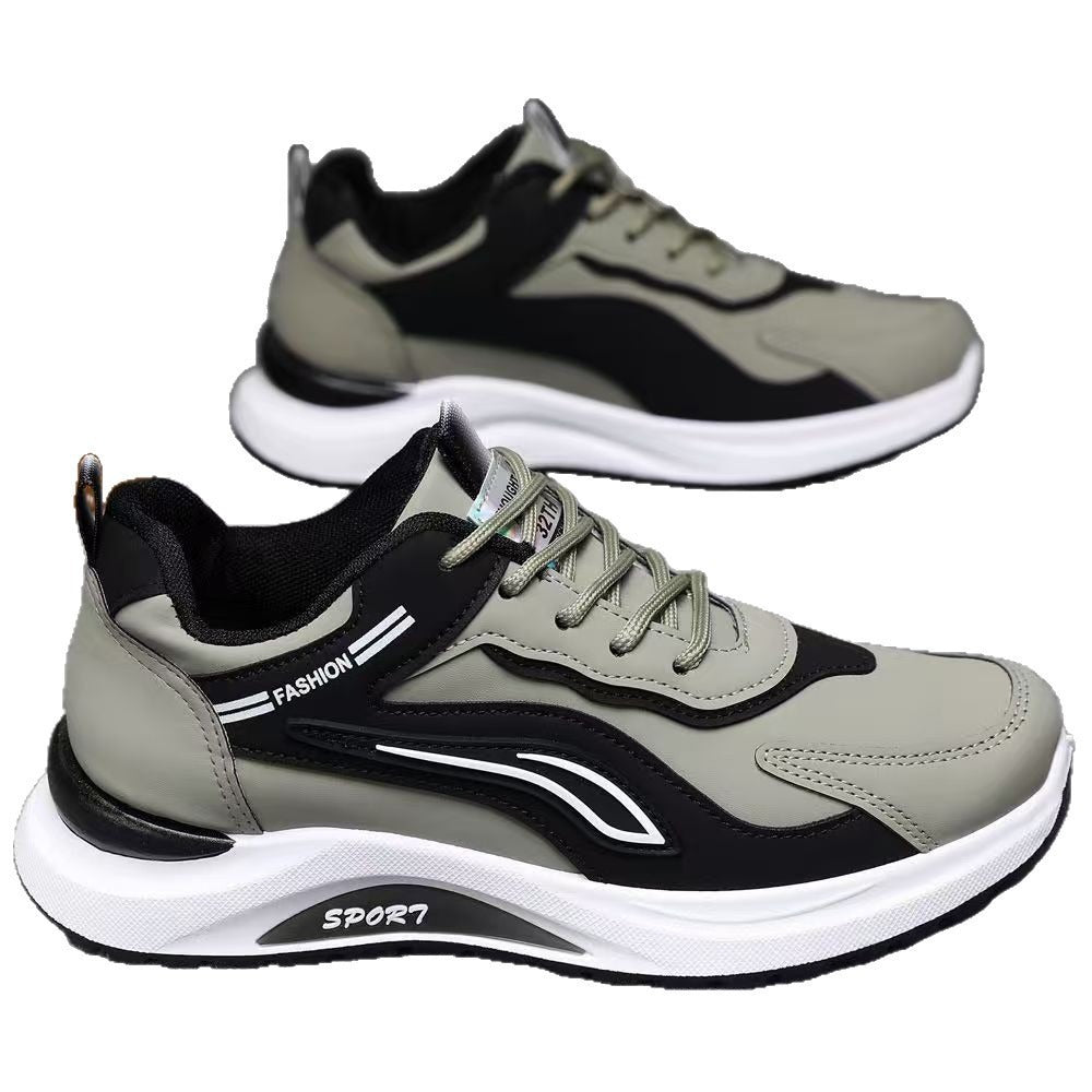 Sports Breathable Non-slip Casual Shoes Running Shoes