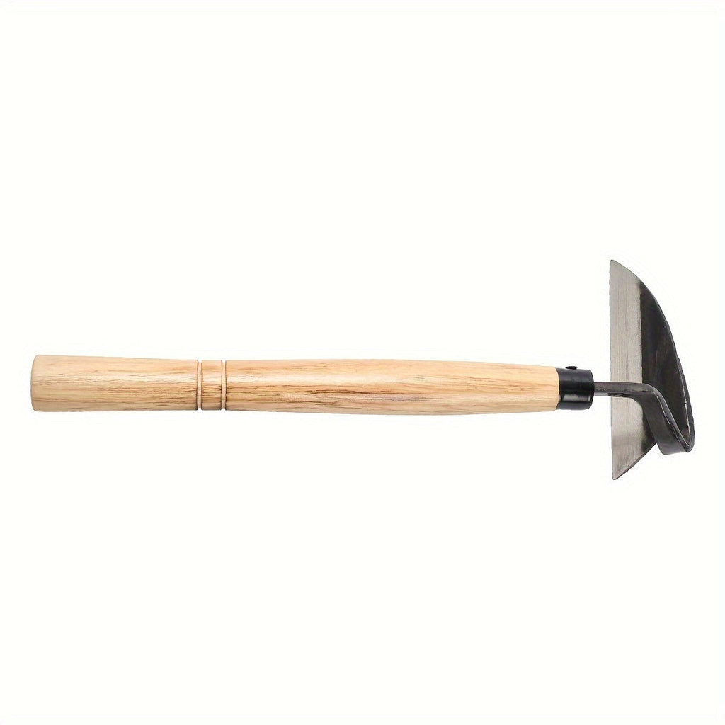 Garden Sickle for Garden, Patio and Yard Use, with the Listed Configuration, for Everyday Use and Organized Storage — image 1