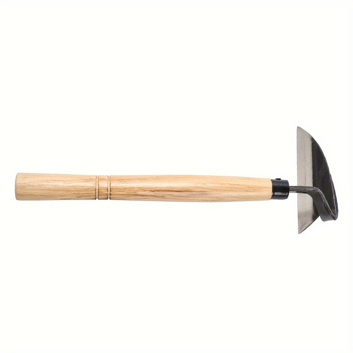 Garden Sickle for Garden, Patio and Yard Use, with the Listed Configuration, for Everyday Use and Organized Storage — image 1