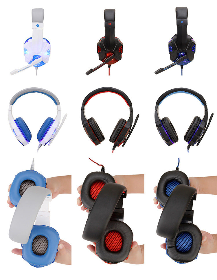 headphones